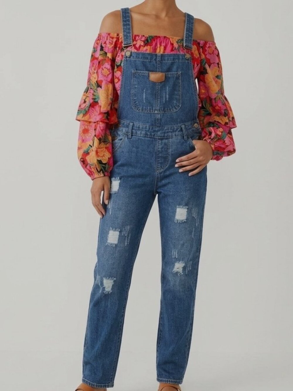 Buy The Look - Sz M